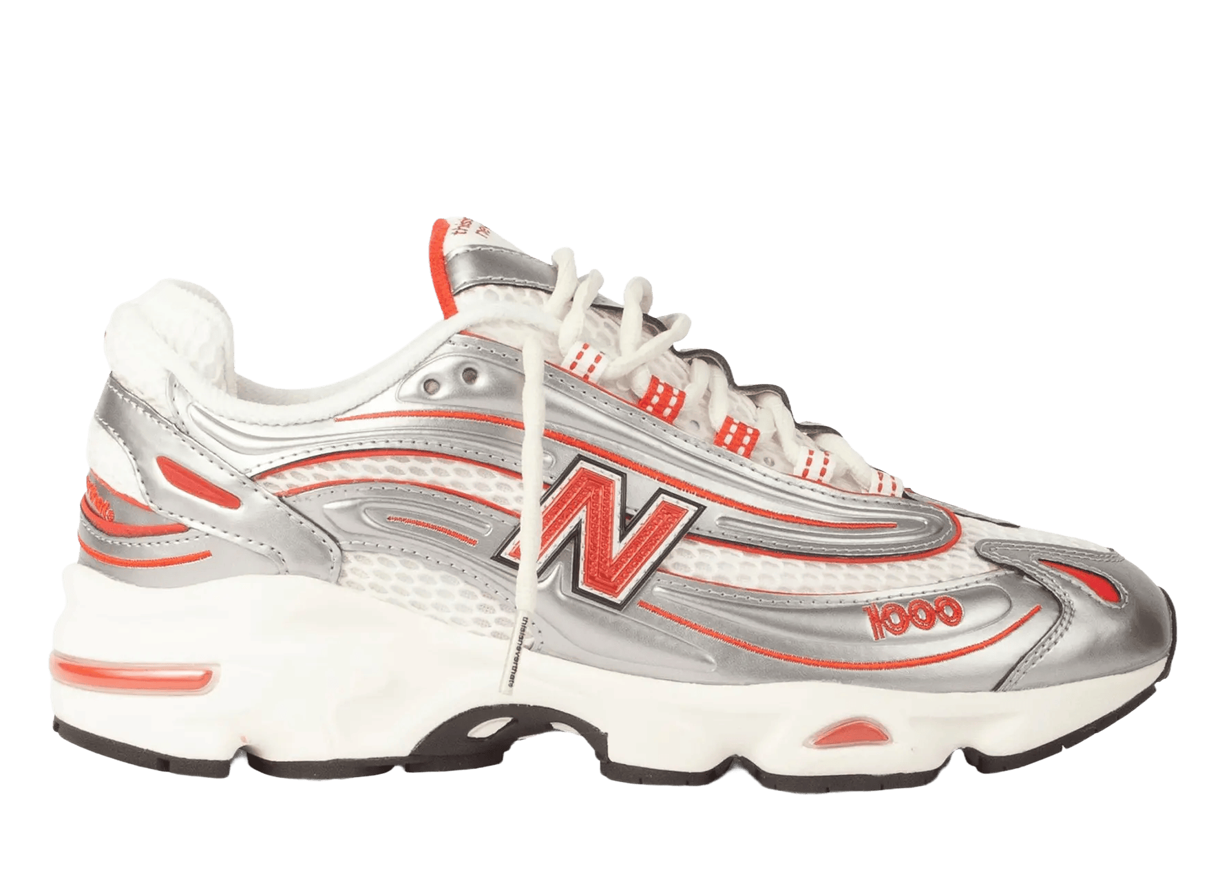 New balance 1000 rot deals